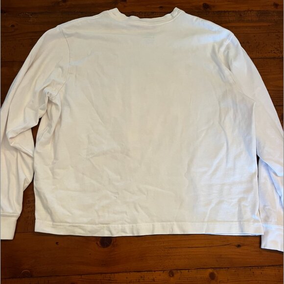 Nike NYC House of Innovation Long Sleeve Tee - Picture 4 of 6